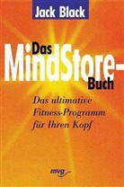 Jack Black - Das MindStore-Buch