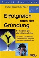 Heike Rödel, Stefan Rödel - Erfolgreich nach der Gründung