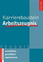 Elke Pohl - Karrierebaustein Arbeitszeugnis