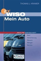 Thomas J. Kramer - WISO Mein Auto
