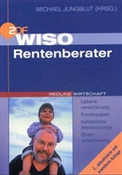Michael Jungblut - Rentenberater