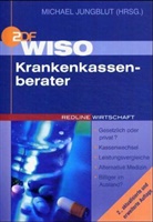 Michael Jungblut - Krankenkassenberater