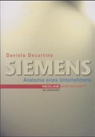 Daniela Decurtins - Siemens