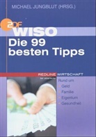 Michael Jungblut - WISO Die 99 besten Tipps