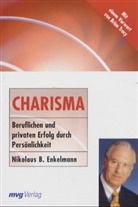 Nikolaus B. Enkelmann - Charisma
