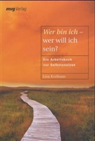 Lisa Krelhaus - Wer bin ich, wer will ich sein?