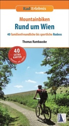 Thomas Rambauske - Mountainbiken Rund um Wien