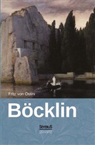 Fritz von Ostini - Arnold Böcklin