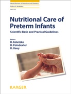 Koletzk, Koletzko, B. Koletzko, Berthold Koletzko, Poindexte, Poindexter... - Nutritional Care of Preterm Infants