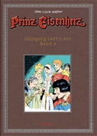 Foste, Foster, MURPHY, John Cullen Murphy, John Cullen Murphy - Prinz Eisenherz - Bd.9: Prinz Eisenherz. Murphy-Jahre / Jahrgang 1987/1988
