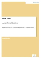 Daniel Vogler - Asset Securitisation