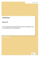 André Braun - Basel II