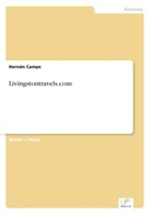 Hernán Camps - Livingstontravels.com