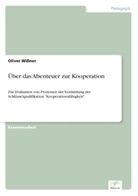 Oliver Wißner - Über das Abenteuer zur Kooperation