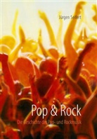 Jürgen Seifert - Pop & Rock