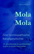 Hans-Josef Fritschi - Mola Mola