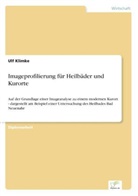 Ulf Klimke - Imageprofilierung für Heilbäder und Kurorte