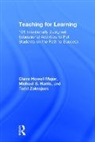 Michael S. Harris, Michael S. (Southern Methodist University Harris, Harris Michael S., Claire Howell Major, Claire (University of Alabama Howell Major, Claire/ Zakrajsek Howell Major... - Teaching for Learning