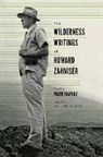Mark Harvey, Mark W. T. Harvey, Mark/ Cronon Harvey, Howard Zahniser, Mark Harvey, Mark W. T. Harvey - Wilderness Writings of Howard Zahniser
