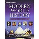 Holt Mcdougal (COR), Holt McDougal, Holt Mcdougal - Modern World History