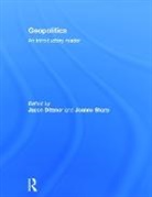 Jason Dittmer, Jason (EDT)/ Sharp Dittmer, Jo Sharp, Jason Dittmer, Jason (University College London Dittmer, Dittmer Jason... - Geopolitics