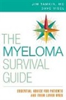 Facp Face Tamkin, James Tamkin, James A. Tamkin, Jim Tamkin, Jim/ Visel Tamkin, Facp Face Tamkin MD... - The Myeloma Survival Guide