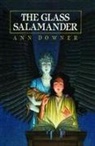 Ann Downer - The Glass Salamander