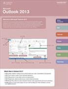 Course Technology - Microsoft® Outlook 2013 CourseNotes