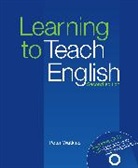 Peter Watkins - Learning to Teach English, w. DVD