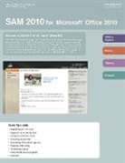 Course Technology - SAM 2010 for Microsoft Office 2010 CourseNotes