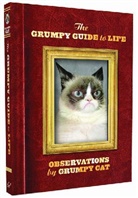 Grumpy Cat - The Grumpy Guide to Life