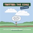 Mike Rosenthal, Mike Rosenthal, Rosenthal Mike - Twitter: The Comic