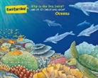 Ben Richmond, Benjamin Richmond, Cecelia Azhderian - Why Is the Sea Salty?