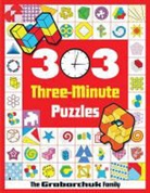 Peter Grabarchuk, Serhiy Grabarchuk, Grabarchuk Family, The Grabarchuk Family - 303 Three-Minute Puzzles