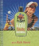 Rich (EDT) Norris, Rich Norris - Fun in the Sun Kinda Hard Daily Crosswords