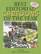 Dean (EDT) Turnbloom, Dean P. Turnbloom, Dean Turnbloom, Dean P. Turnbloom - Best Editorial Cartoons 2014