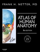 Frank H. Netter - Atlas of Human Anatomy - Professionnal Edition - 6th ed