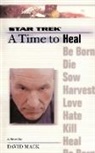 David Mack - A Time to Heal