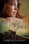 Dorthe Binkert, David DeVries - Portrait of a Girl