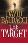 David Baldacci - The Target (Hörbuch)
