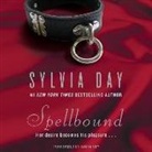 Sylvia Day, Tanya Eby - Spellbound (Hörbuch)