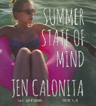 Jen Calonita, Eileen Stevens - Summer State of Mind (Hörbuch)