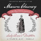 M. C. Beaton, M. C. Beaton Writing as Marion Chesney, Lindy Nettleton - Lady Anne's Deception (Audio book)