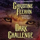 Christine Feehan, Sean Crisden - Dark Challenge (Audio book)