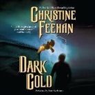 Christine Feehan, Marc Bachmann - Dark Gold (Audio book)