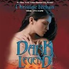 Christine Feehan, Patrick Lawlor, Patrick Girard Lawlor - Dark Legend (Audio book)
