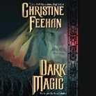 Christine Feehan, Sean Crisden - Dark Magic (Audio book)