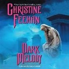 Christine Feehan, Kaleo Griffith - Dark Melody (Audio book)