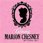M. C. Beaton, M. C. Beaton Writing as Marion Chesney, Charlotte Anne Dore - Ginny (Hörbuch)