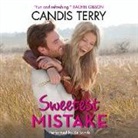 Candis Terry, Xe Sands - Sweetest Mistake (Audio book)